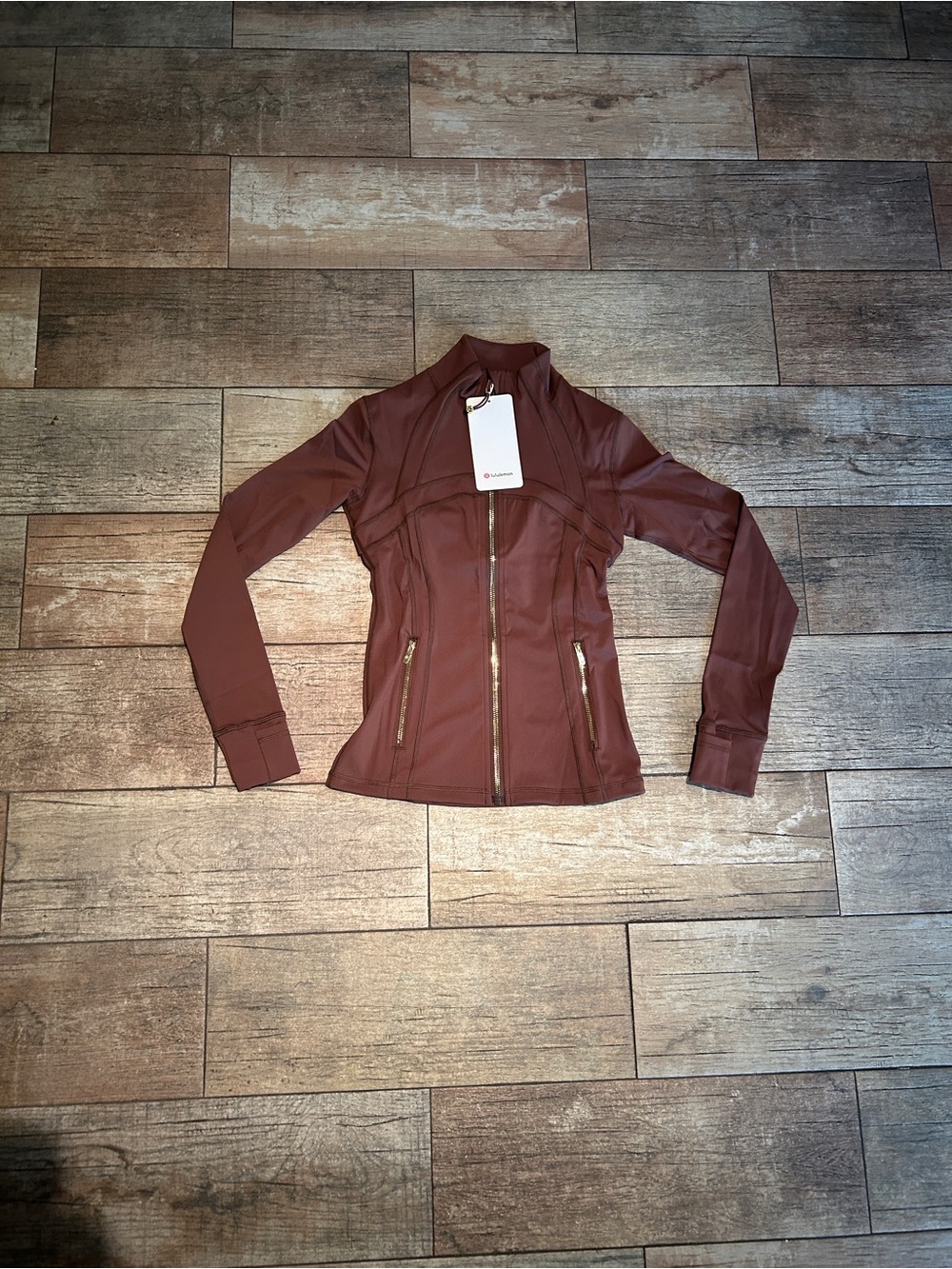 Lululemon jacket